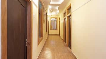 独立别墅 | 住宿内部