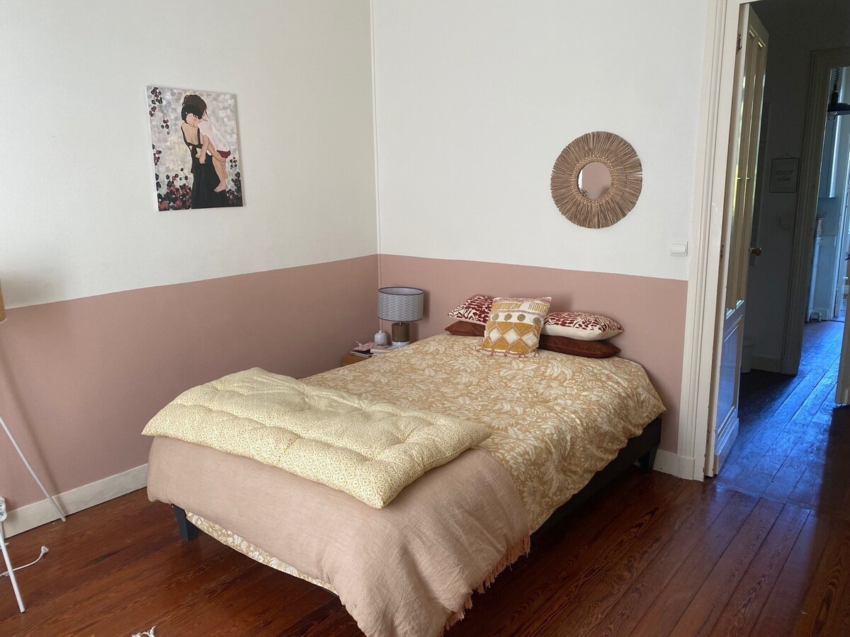 Image de profil de l’hôte