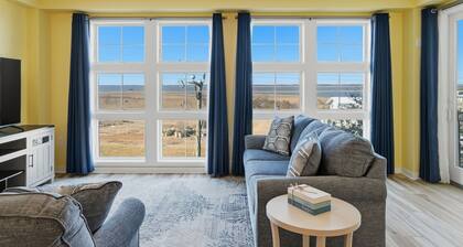 NEW! Sunset Bay- Gorgeous Bay and Sunset Views.