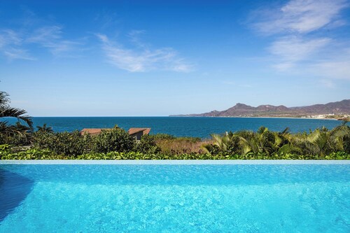 Kupuri 26 | Oceanview Luxury Villa, Punta Mita