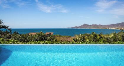 Kupuri 26 | Oceanview Luxury Villa, Punta Mita