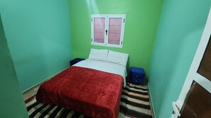 Room - Dar Hamchan (Alnif)