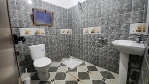 Bathroom - Dar Hamchan (Alnif)