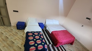 Room - Dar Hamchan (Alnif)