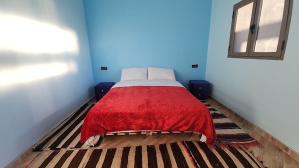 Family Room - Dar Hamchan (Alnif)