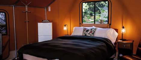 1 bedroom, free WiFi