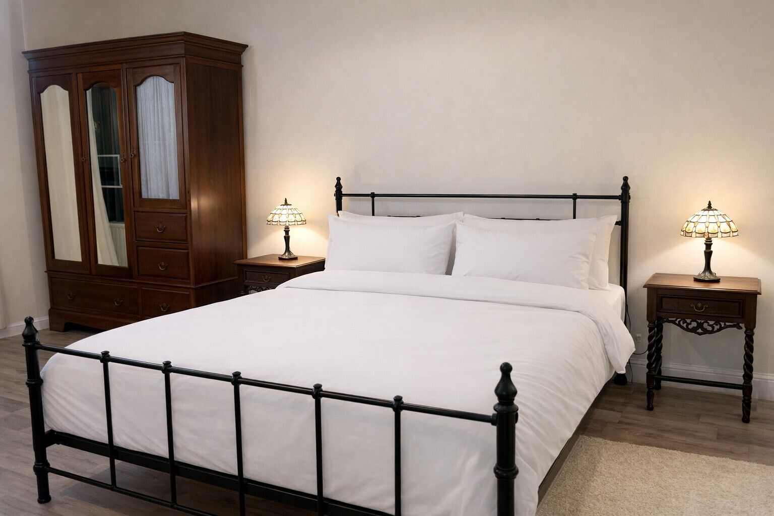 雙人房, 山景 | 免費 Wi-Fi