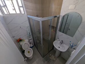Soap - Elegant apartment in a gated community (Villa Progreso)