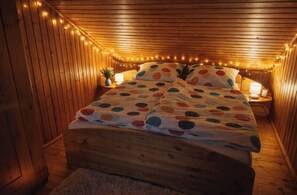 2 bedrooms, bed sheets, wheelchair access - Haus Sommerseit'n Rest.Nature.Enjoyment. (Hirschbach)