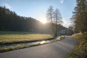 Miscellaneous - Haus Sommerseit'n Rest.Nature.Enjoyment. (Hirschbach)