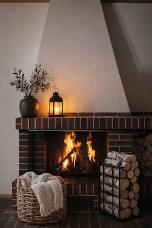 Interior - Haus Sommerseit'n Rest.Nature.Enjoyment. (Hirschbach)