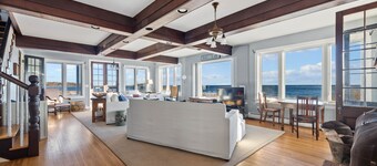 Seawall: Oceanfront Living at Goose Rocks