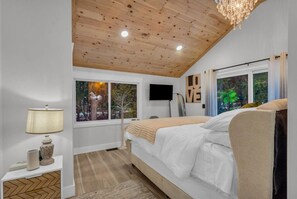 3 Schlafzimmer, Schreibtisch, WLAN, Bettwäsche