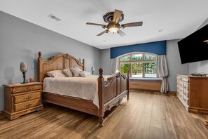 Bureau, Wi-Fi, draps fournis