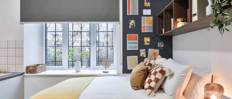 Studio, non-fumeur | AccĂšs au Wi-Fi (inclus)