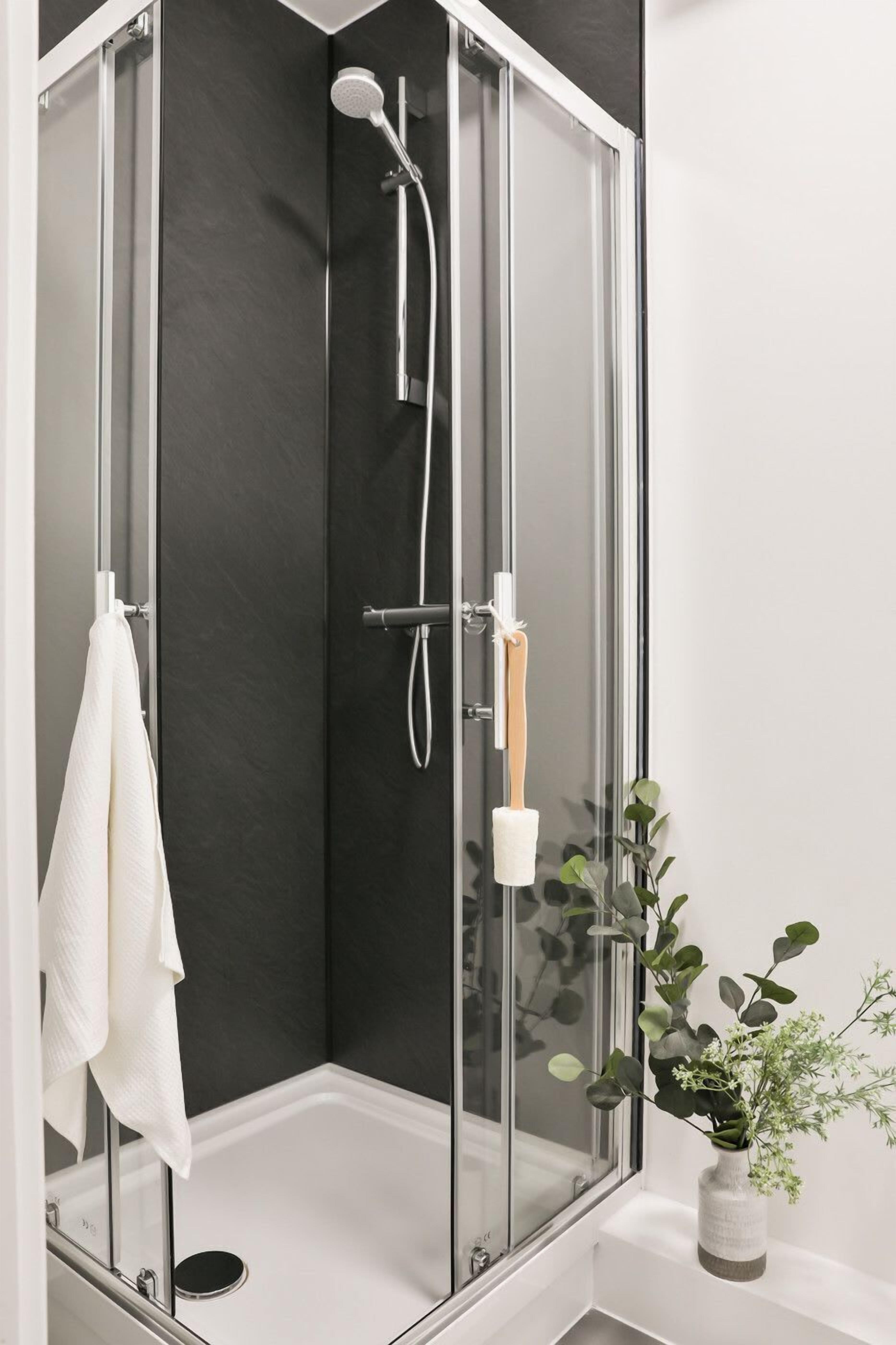 Studio, Non Smoking | Bathroom