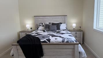 Wi-Fi, draps fournis