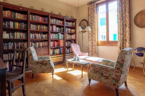 Interior - Casa Angelina your quiet home in Florence (Firenze)