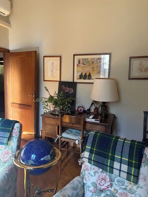 Interior - Casa Angelina your quiet home in Florence (Firenze)