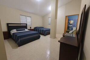 1 bedroom, WiFi - Small and cozy lodging near the beach (Cabarete)