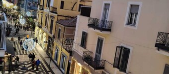 Marty Suites Luxury Rooms