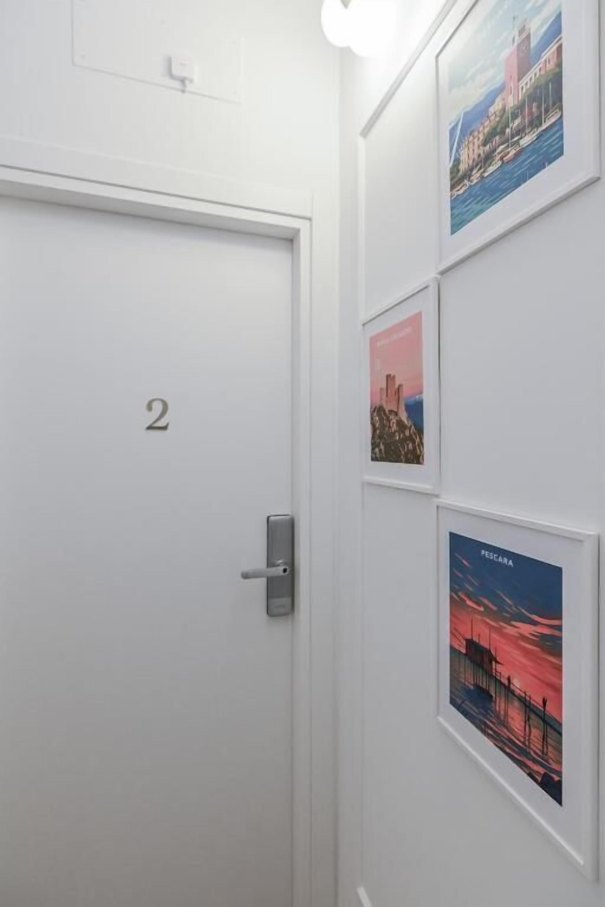 Interieur