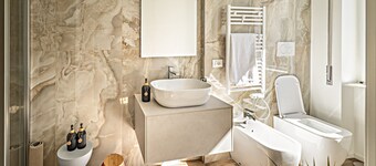 Marty Suites Luxury Rooms