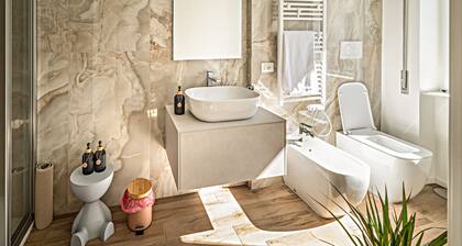 Marty Suites Luxury Rooms