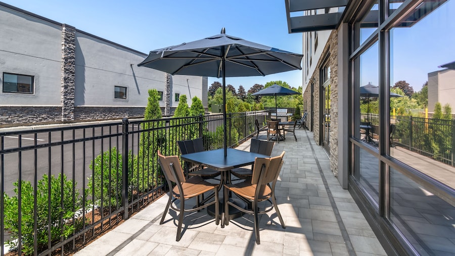 XStay Suites Mansfield