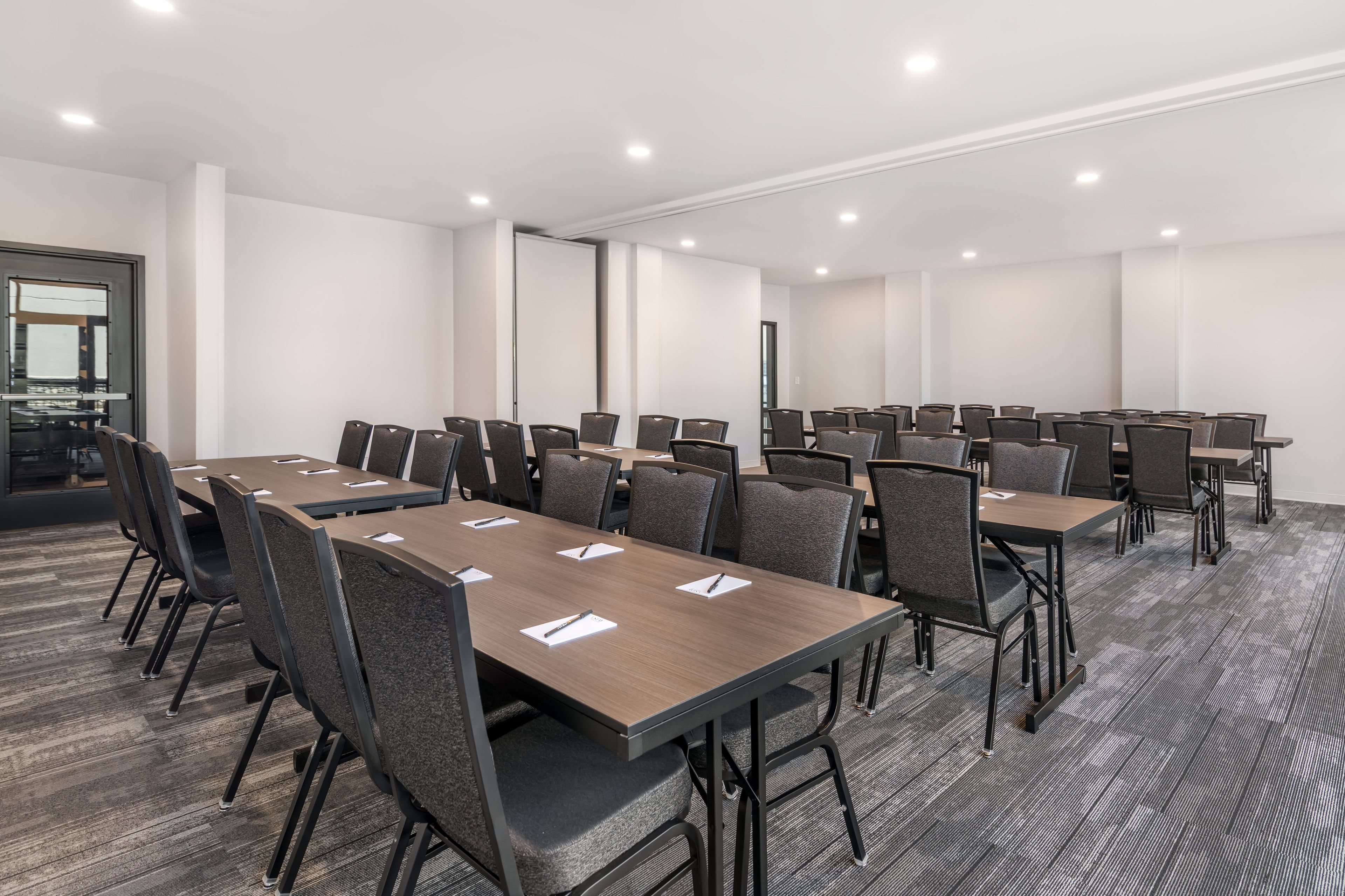 Salle de réunion