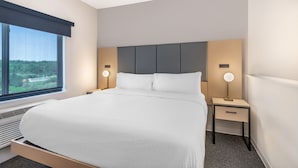 Unclassified image, 3 of 26, button - XStay Suites Mansfield (Mansfield)