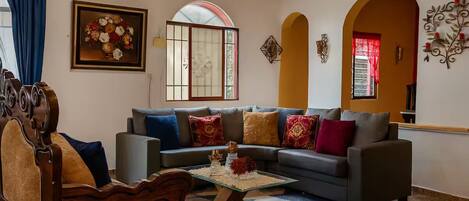 Intérieur