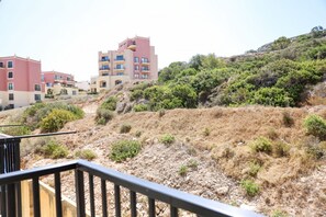 Property grounds - Stunning Sea View Haven at Seabreeze Court (Mellieha)
