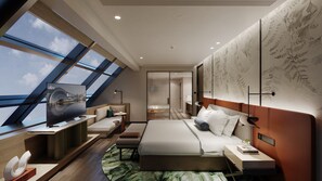 Room - Hotel Indigo Zhuhai Hengqin By Ihg (Zhuhai)