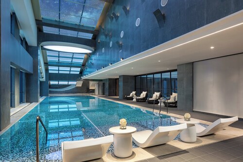 Hotel Indigo Zhuhai Hengqin By Ihg