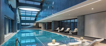 Hotel Indigo Zhuhai Hengqin By Ihg