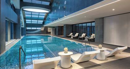 Hotel Indigo Zhuhai Hengqin By Ihg