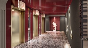 Interior - Hotel Indigo Zhuhai Hengqin By Ihg (Zhuhai)