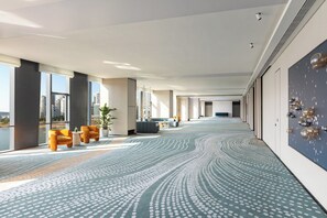 Meeting facility - Hotel Indigo Zhuhai Hengqin by IHG (Zhuhai)
