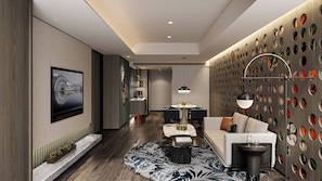 Room - Hotel Indigo Zhuhai Hengqin By Ihg (Zhuhai)