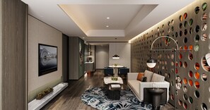 Room - Hotel Indigo Zhuhai Hengqin By Ihg (Zhuhai)