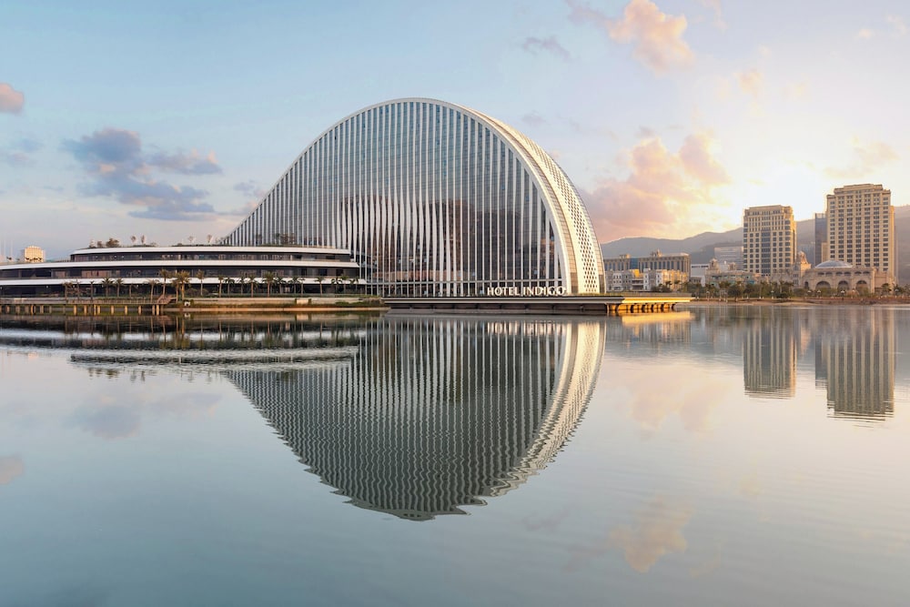 Hotel Indigo Zhuhai Hengqin By Ihg photo 6