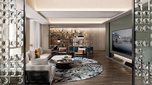 Room - Hotel Indigo Zhuhai Hengqin By Ihg (Zhuhai)