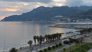 Miscellaneous - The Torrione Anchor (Salerno)