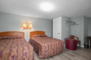 Chambre double | Bureau, accès au Wi-Fi (inclus)