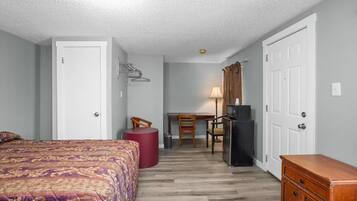 Habitación familiar | Escritorio y wifi gratis