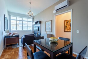 House - Apartamento com Garagem a 400m da Praia de Ipanema (Rio de Janeiro)