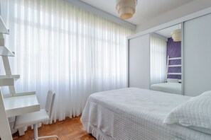 Hus | 3 sovrum