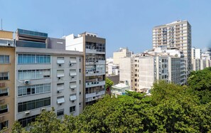 House - Apartamento com Garagem a 400m da Praia de Ipanema (Rio de Janeiro)