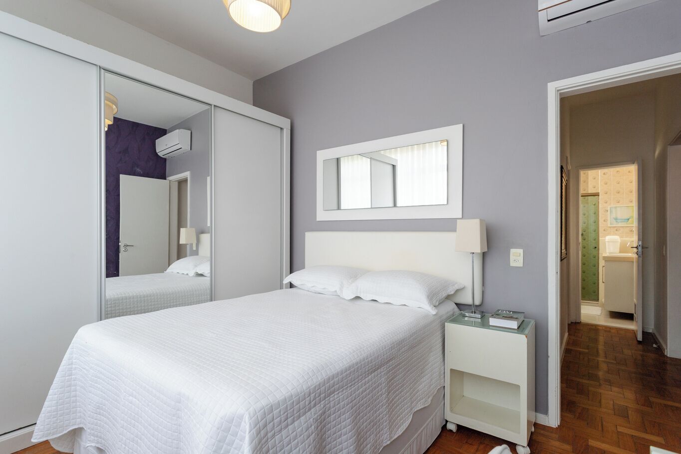 Appartamento | 3 camere